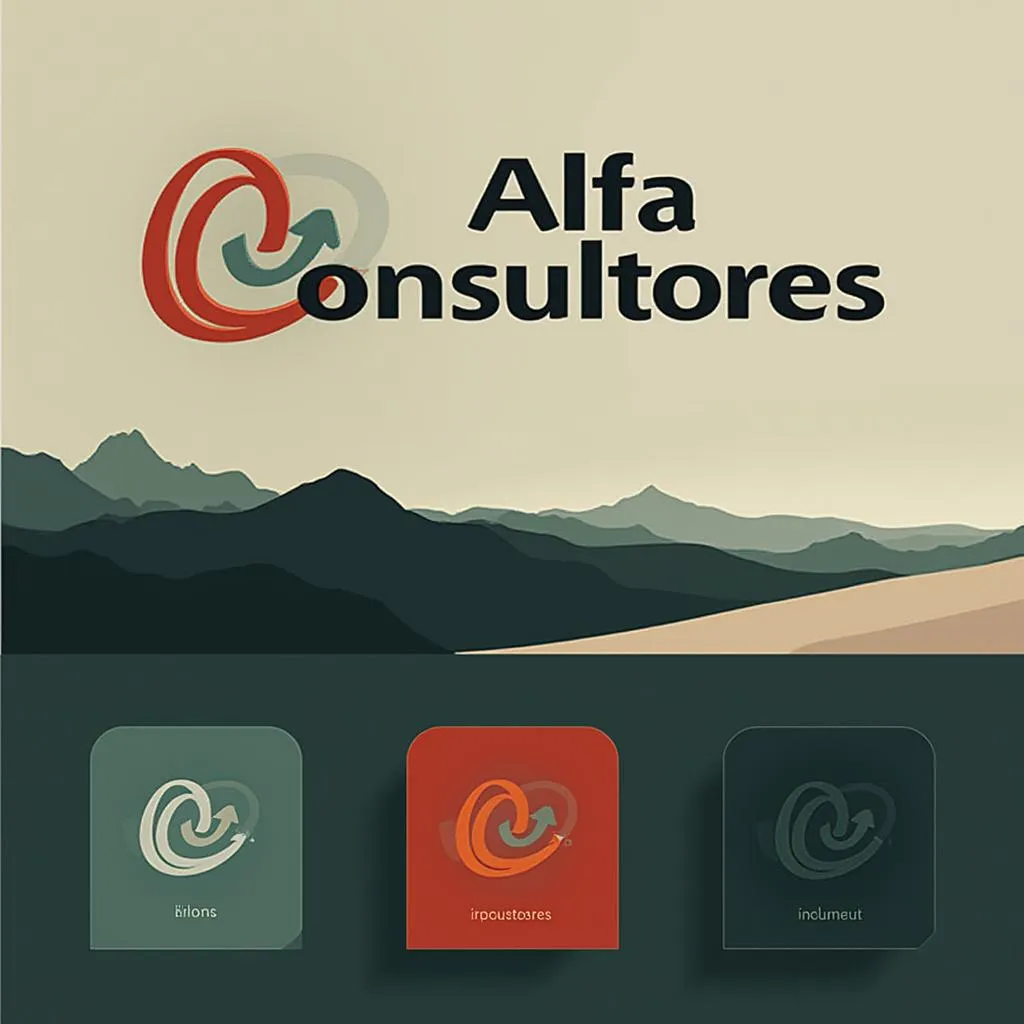Logo Cliente Alfa