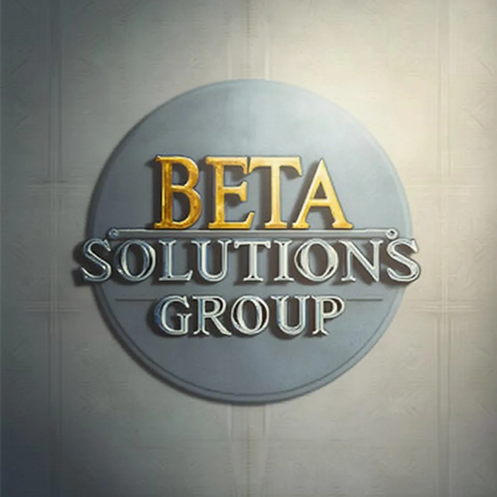 Logo Cliente Beta