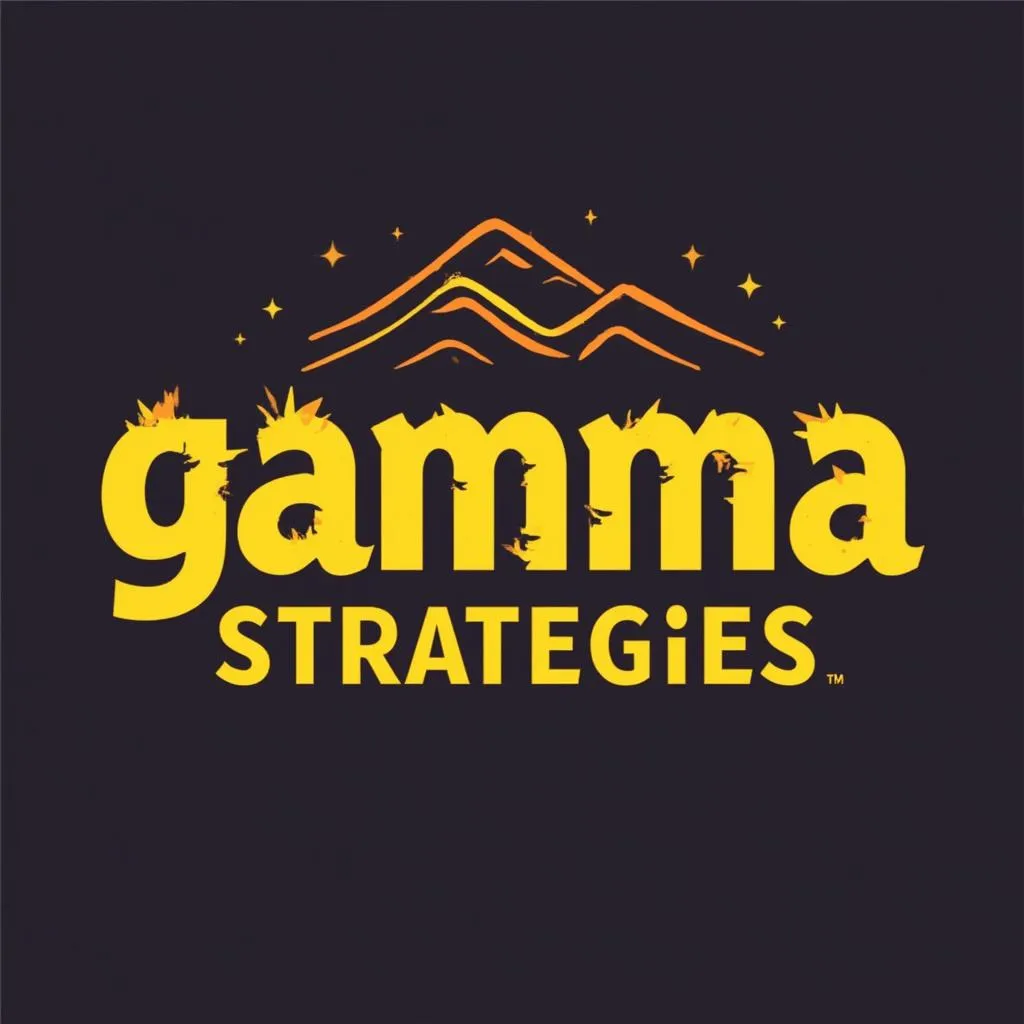 Logo Cliente Gamma