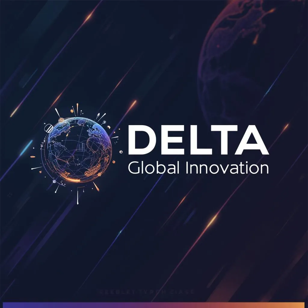 Logo Cliente Delta