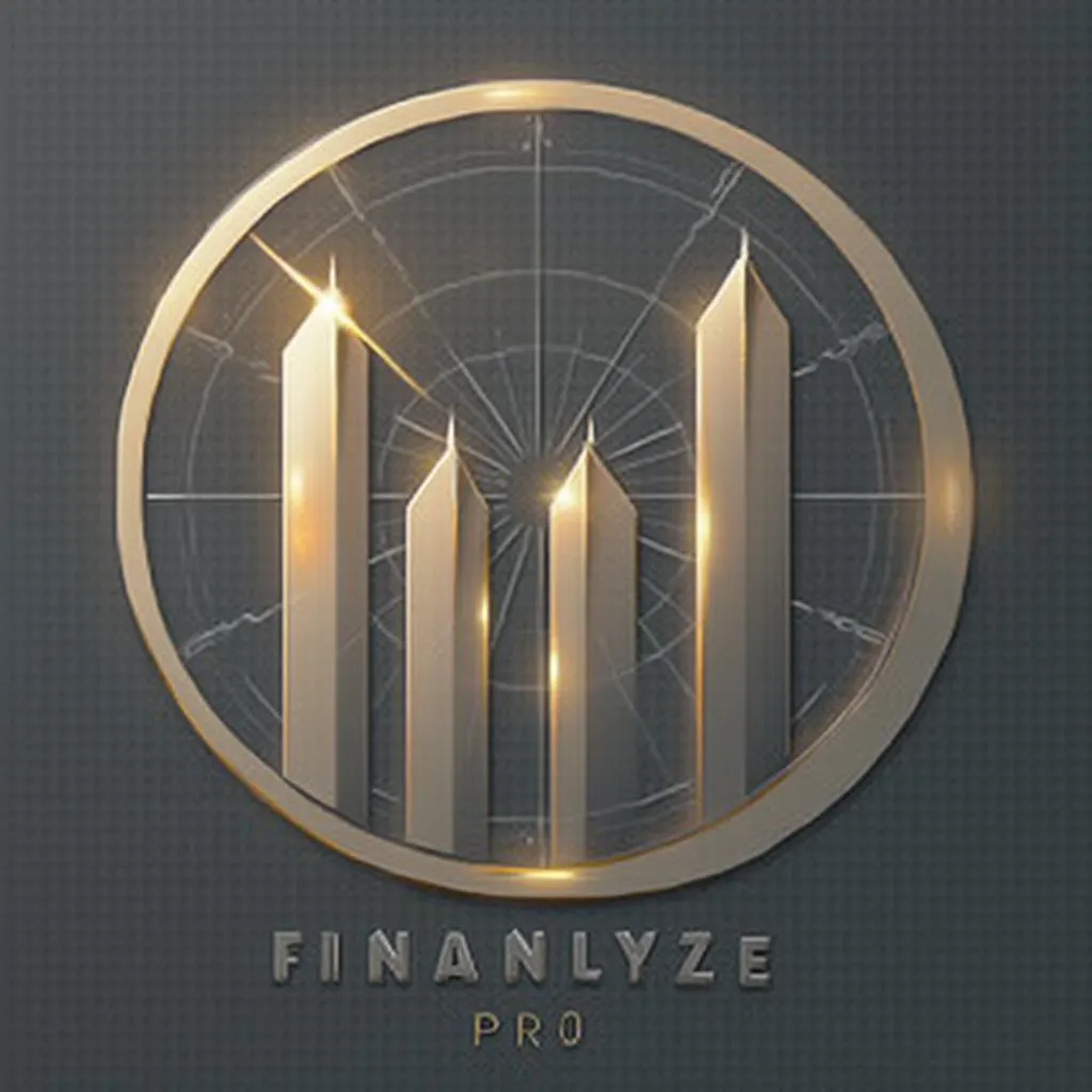 Logo Socio FinAnalyze