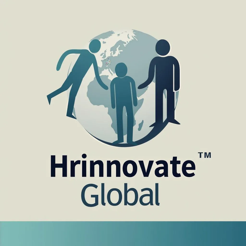 Logo Socio HRInnovate