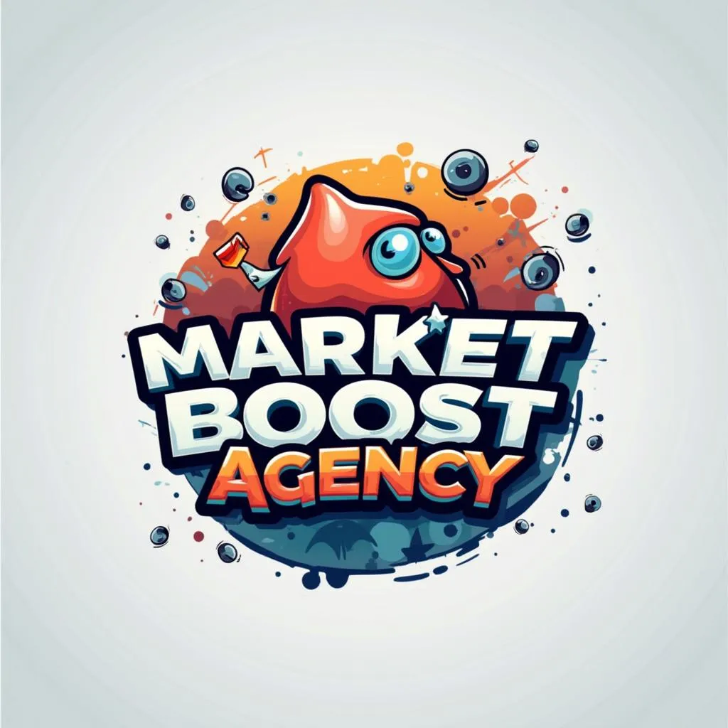 Logo Socio MarketBoost