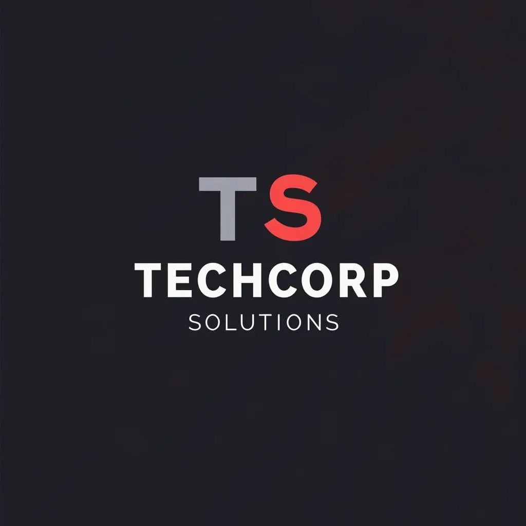 Logo Socio TechCorp