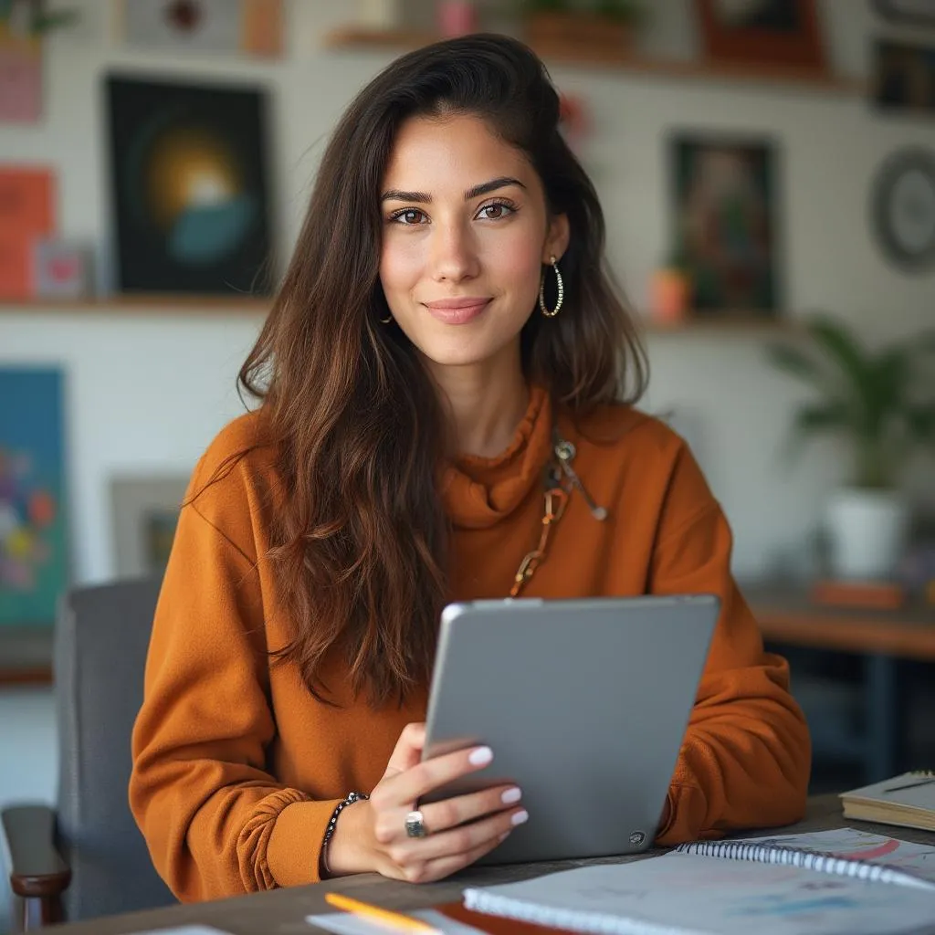 Sofía López, Especialista en Marketing Digital