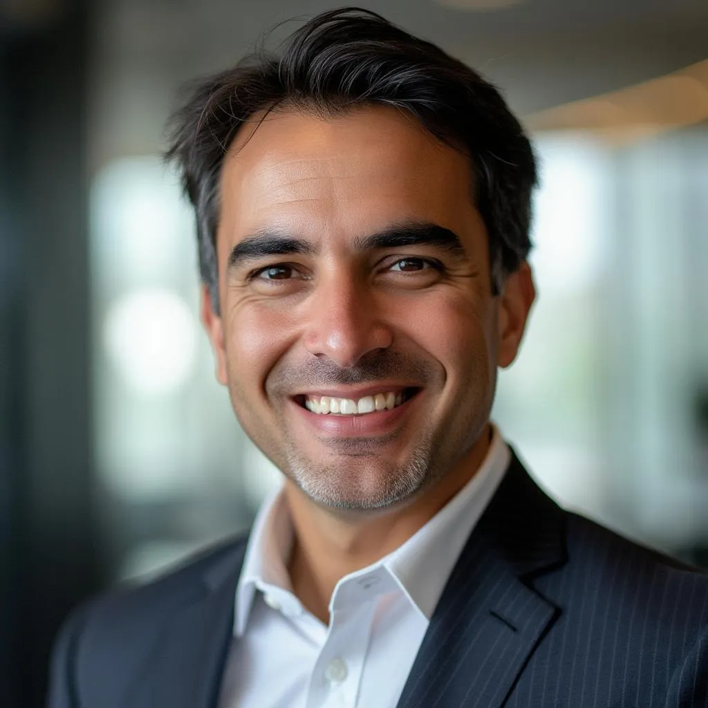 Carlos Ávila, Socio Fundador de Beta Innovación